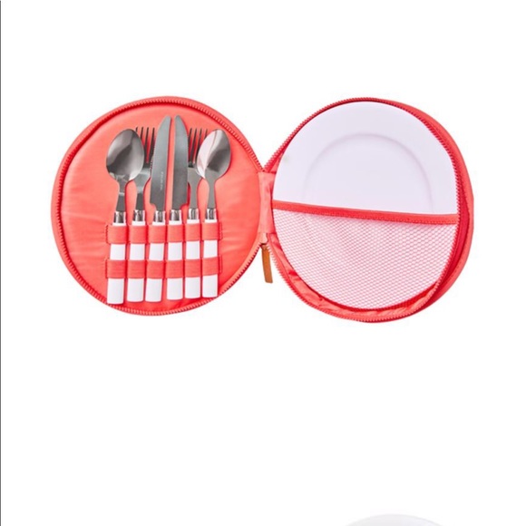 Picnic set - Picture 2 of 2